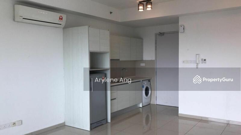 Servis Apartment untuk Disewa di i-SOHO @ i-City - Arylene Ang - PropertyGuru.com.my
