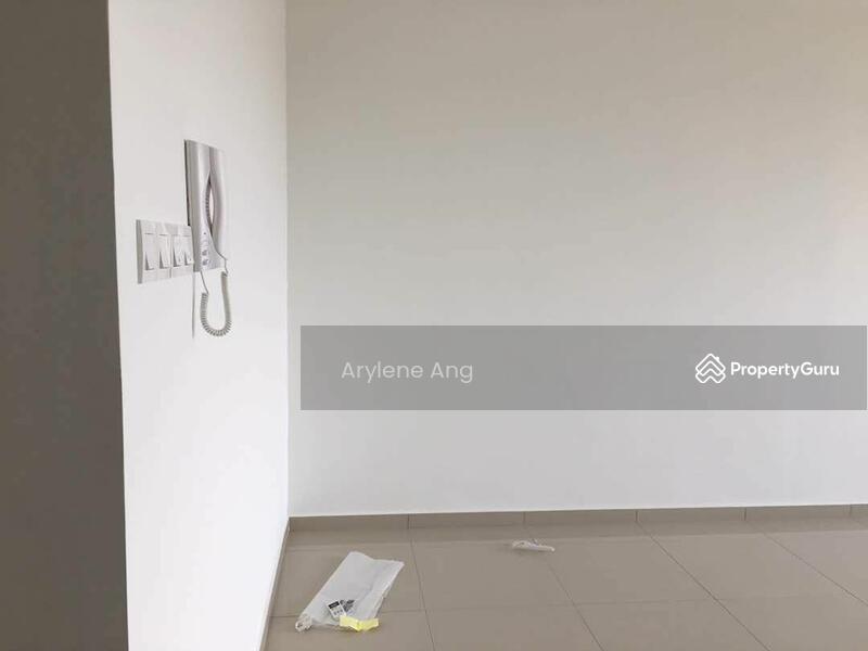 Servis Apartment untuk Disewa di i-SOHO @ i-City - Arylene Ang - PropertyGuru.com.my