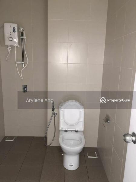 Servis Apartment untuk Disewa di i-SOHO @ i-City - Arylene Ang - PropertyGuru.com.my