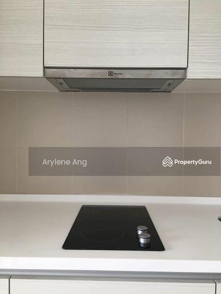 Servis Apartment untuk Disewa di i-SOHO @ i-City - Arylene Ang - PropertyGuru.com.my