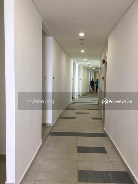 Servis Apartment untuk Disewa di i-SOHO @ i-City - Arylene Ang - PropertyGuru.com.my
