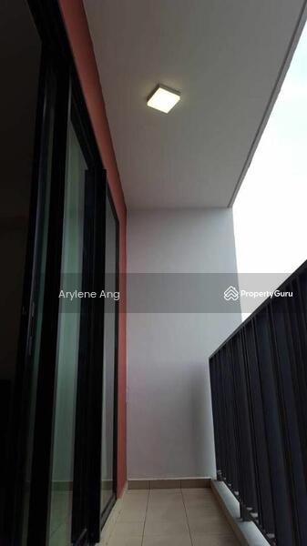 Servis Apartment untuk Disewa di i-SOHO @ i-City - Arylene Ang - PropertyGuru.com.my