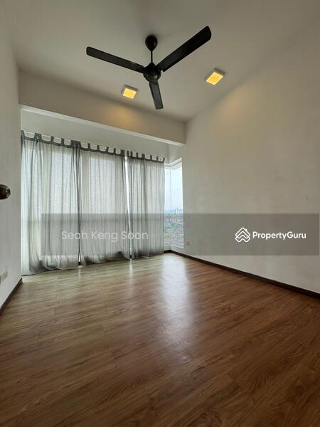 Untuk Dijual - 7 Tree Seven Residence