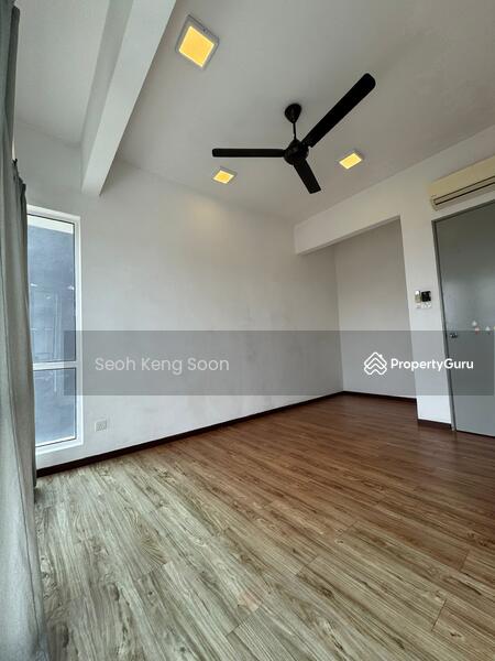 Untuk Dijual - 7 Tree Seven Residence