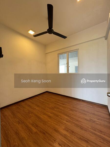 Untuk Dijual - 7 Tree Seven Residence