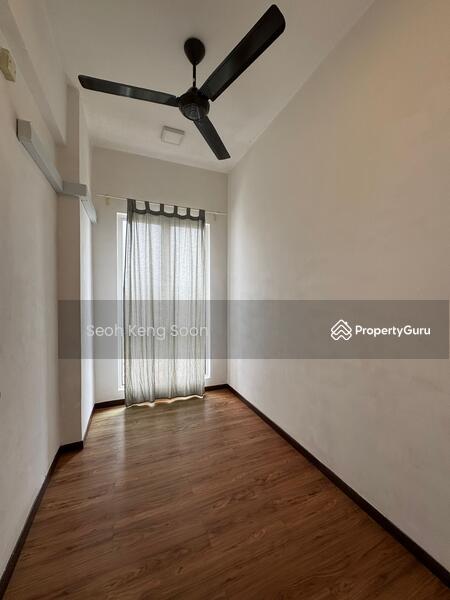 Untuk Dijual - 7 Tree Seven Residence