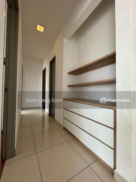 Untuk Dijual - 7 Tree Seven Residence