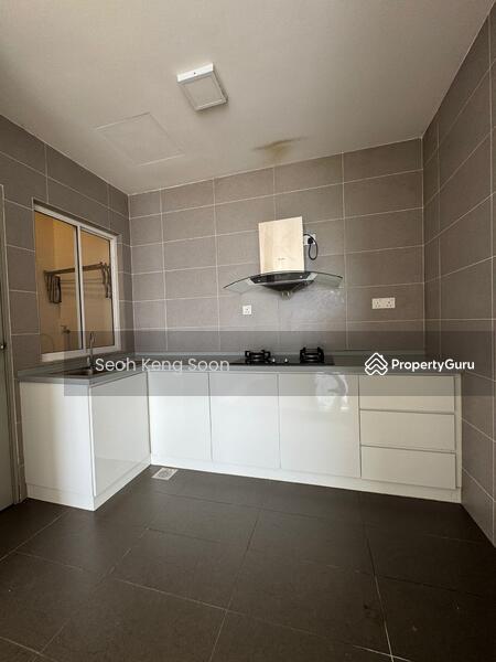 Untuk Dijual - 7 Tree Seven Residence