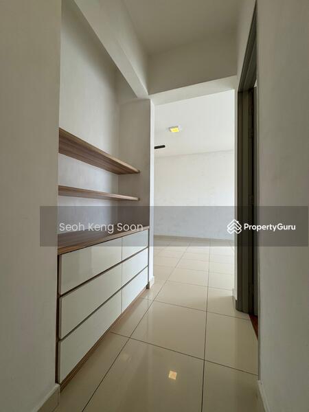 Untuk Dijual - 7 Tree Seven Residence