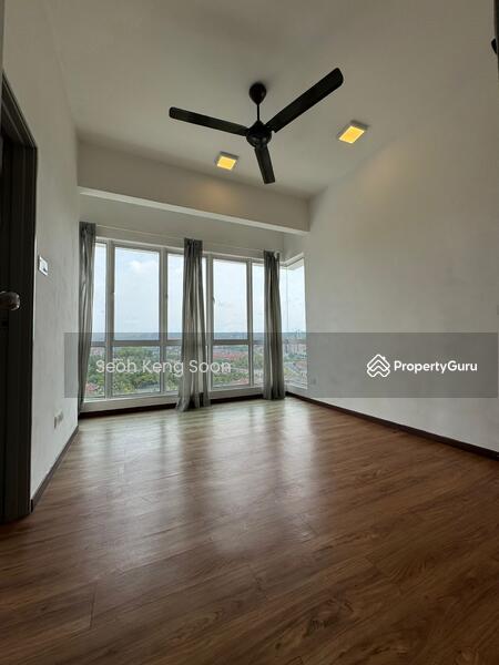 Untuk Dijual - 7 Tree Seven Residence