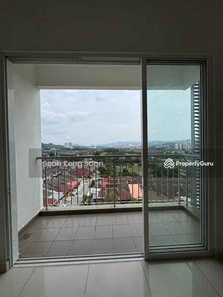 Untuk Dijual - 7 Tree Seven Residence