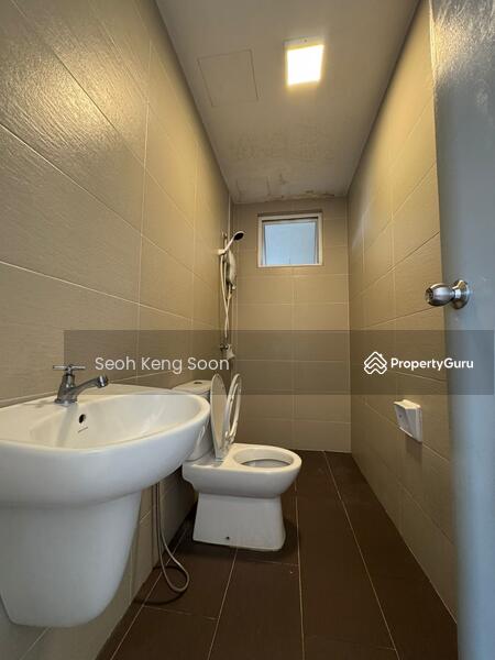 Untuk Dijual - 7 Tree Seven Residence