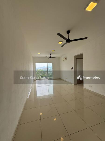 Untuk Dijual - 7 Tree Seven Residence