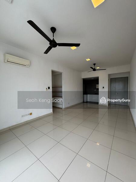Untuk Dijual - 7 Tree Seven Residence