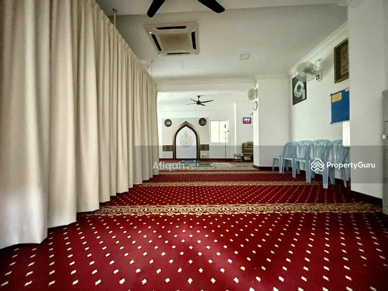 Condominium for Sale at Desa Villas - Afiqah . - PropertyGuru.com.my