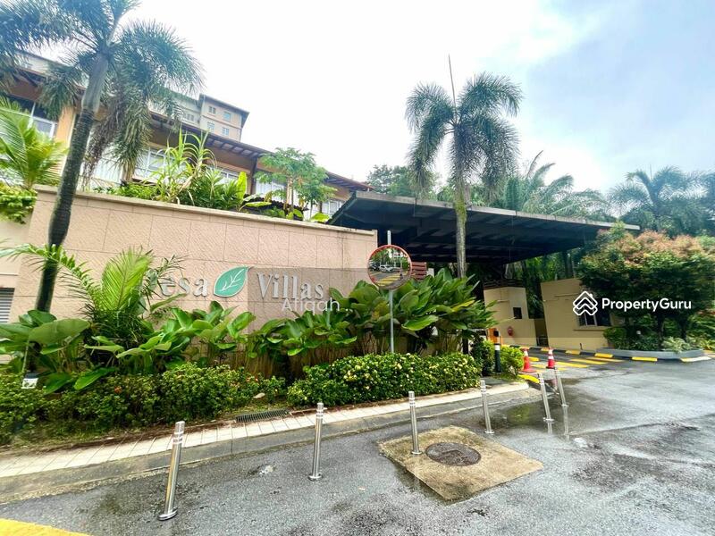 Condominium for Sale at Desa Villas - Afiqah . - PropertyGuru.com.my