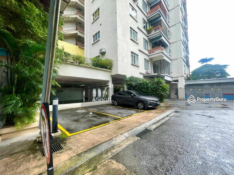 Condominium for Sale at Desa Villas - Afiqah . - PropertyGuru.com.my