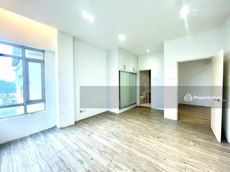 Condominium for Sale at Desa Villas - Afiqah . - PropertyGuru.com.my