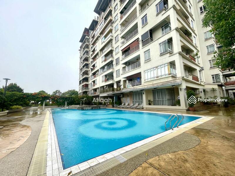 Condominium for Sale at Desa Villas - Afiqah . - PropertyGuru.com.my