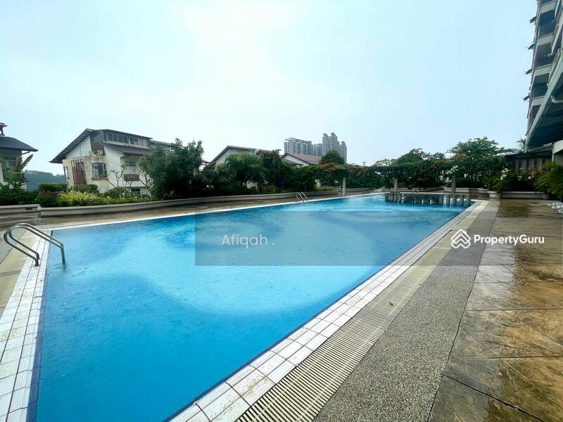 Condominium for Sale at Desa Villas - Afiqah . - PropertyGuru.com.my