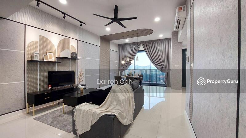 One Cochrane Residence untuk Untuk Disewa - RM 3,300 /bulan, Feb 2026 - PropertyGuru.com.my