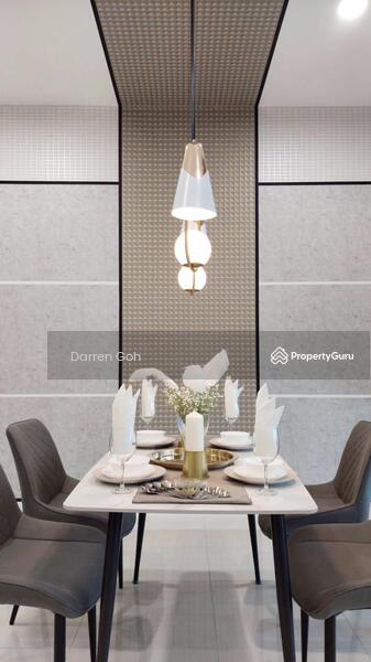 One Cochrane Residence untuk Untuk Disewa - RM 3,300 /bulan, Feb 2026 - PropertyGuru.com.my