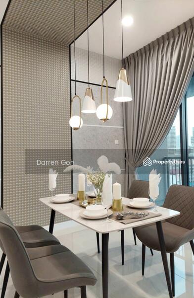 One Cochrane Residence untuk Untuk Disewa - RM 3,300 /bulan, Feb 2026 - PropertyGuru.com.my