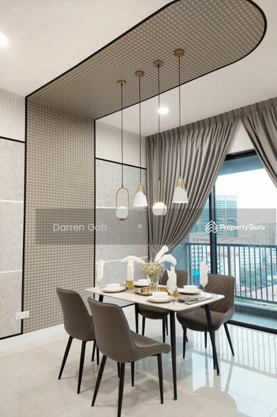 One Cochrane Residence untuk Untuk Disewa - RM 3,300 /bulan, Feb 2026 - PropertyGuru.com.my