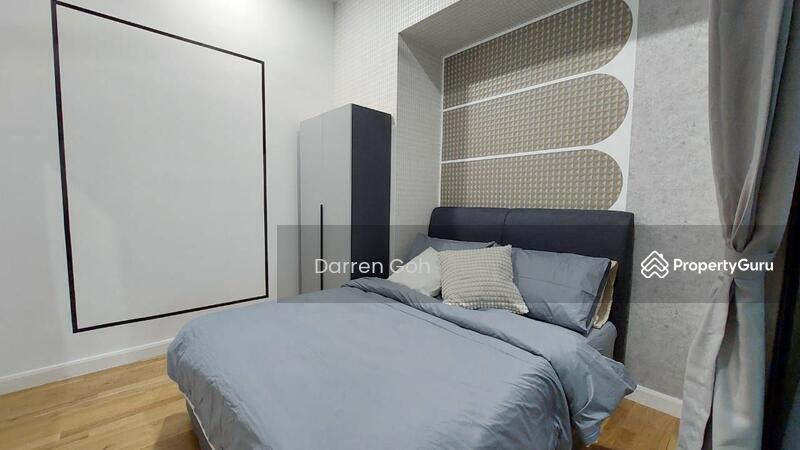 One Cochrane Residence untuk Untuk Disewa - RM 3,300 /bulan, Feb 2026 - PropertyGuru.com.my