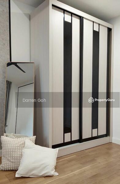 One Cochrane Residence untuk Untuk Disewa - RM 3,300 /bulan, Feb 2026 - PropertyGuru.com.my