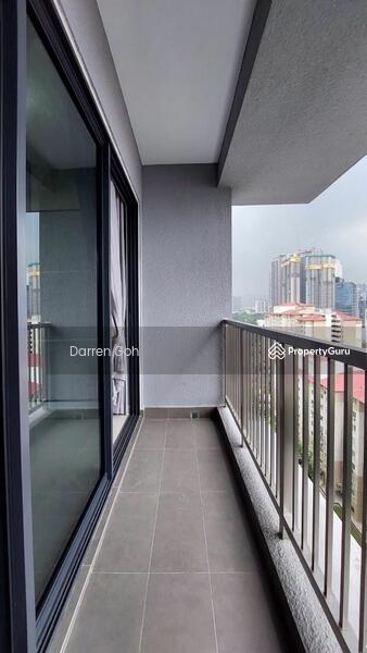 One Cochrane Residence untuk Untuk Disewa - RM 3,300 /bulan, Feb 2026 - PropertyGuru.com.my