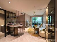 For Sale - Twin Tower Residence