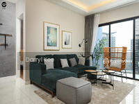 For Sale - TriTower Residence @ Johor Bahru Sentral