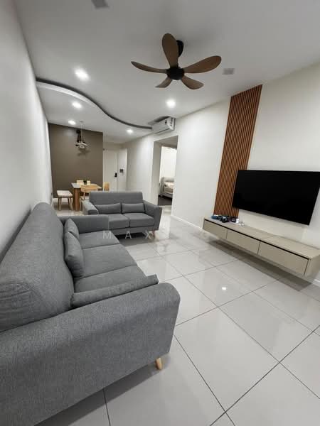 Service Residence for Rent at Duta Park Residences - Max Ng - PropertyGuru.com.my