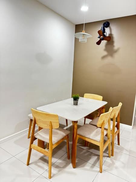 Service Residence for Rent at Duta Park Residences - Max Ng - PropertyGuru.com.my