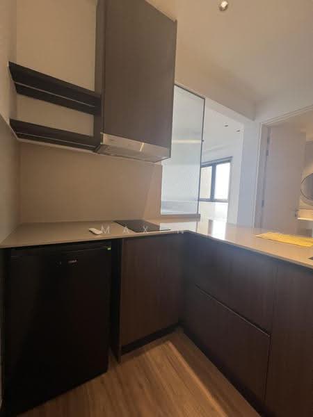 Service Residence for Rent at Duta Park Residences - Max Ng - Kitchen - PropertyGuru.com.my