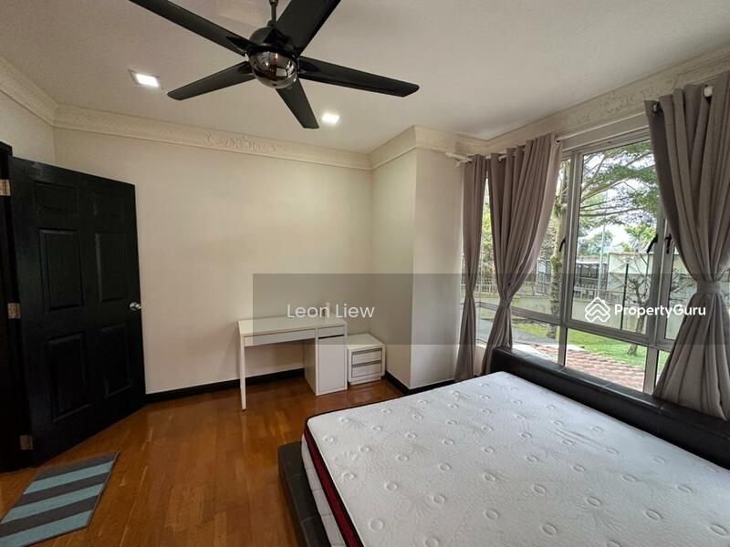 3-storey Terraced House for Rent in Desa Parkcity (Kuala Lumpur) - Leon Liew - PropertyGuru.com.my