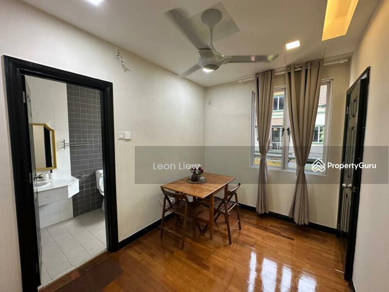 3-storey Terraced House for Rent in Desa Parkcity (Kuala Lumpur) - Leon Liew - PropertyGuru.com.my