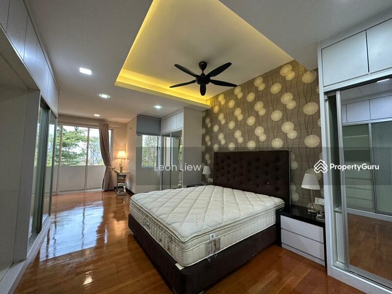 3-storey Terraced House for Rent in Desa Parkcity (Kuala Lumpur) - Leon Liew - PropertyGuru.com.my