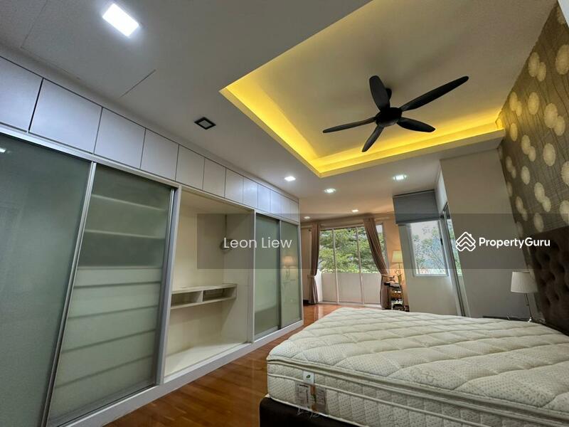 3-storey Terraced House for Rent in Desa Parkcity (Kuala Lumpur) - Leon Liew - PropertyGuru.com.my