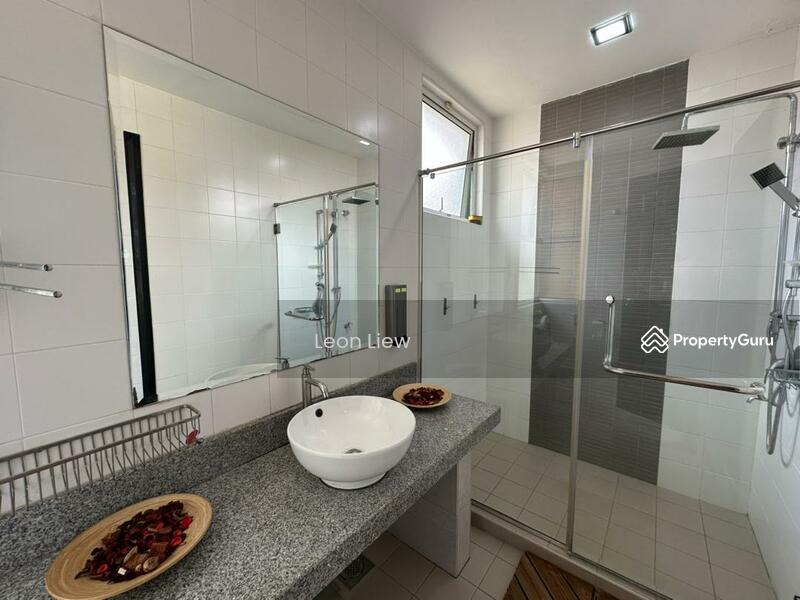 3-storey Terraced House for Rent in Desa Parkcity (Kuala Lumpur) - Leon Liew - PropertyGuru.com.my