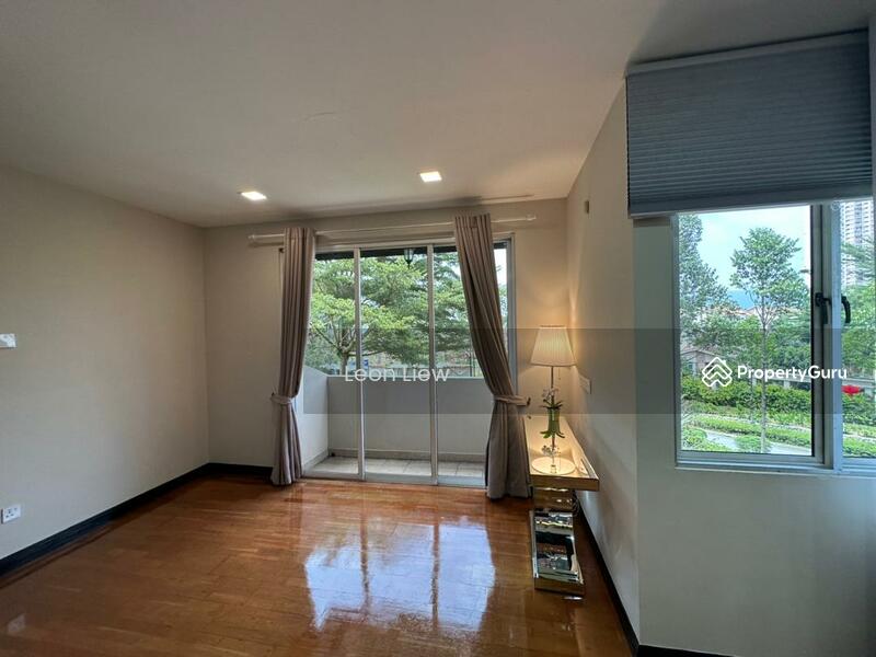 3-storey Terraced House for Rent in Desa Parkcity (Kuala Lumpur) - Leon Liew - PropertyGuru.com.my