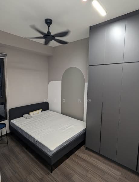 Duta Park Residences untuk Untuk Disewa - RM 3,100 /bulan, Mac 2026 - PropertyGuru.com.my