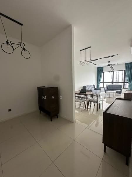 For Rent - Duta Park Residences
