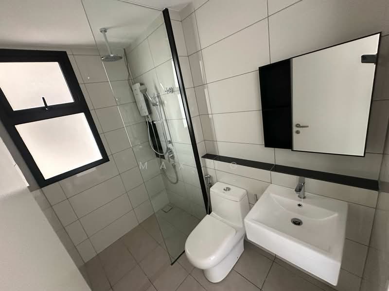 For Rent - Duta Park Residences