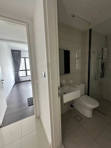 For Rent - Duta Park Residences