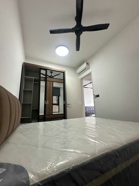 For Rent - Duta Park Residences