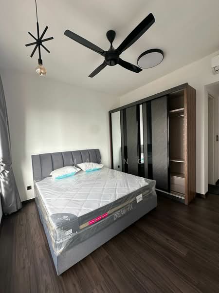 For Rent - Duta Park Residences