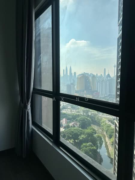 For Rent - Duta Park Residences