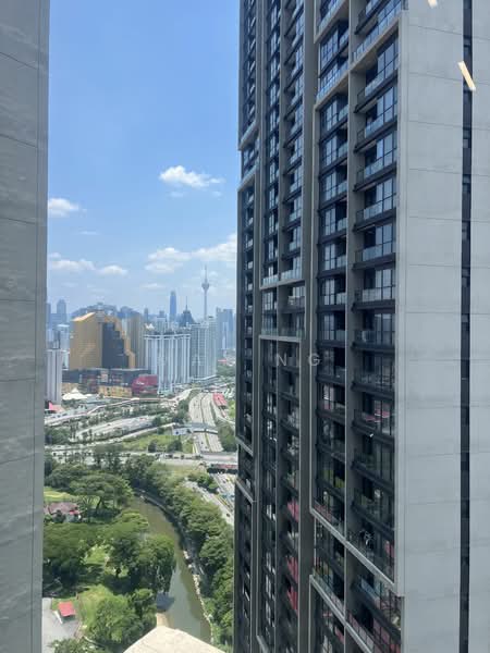For Rent - Duta Park Residences